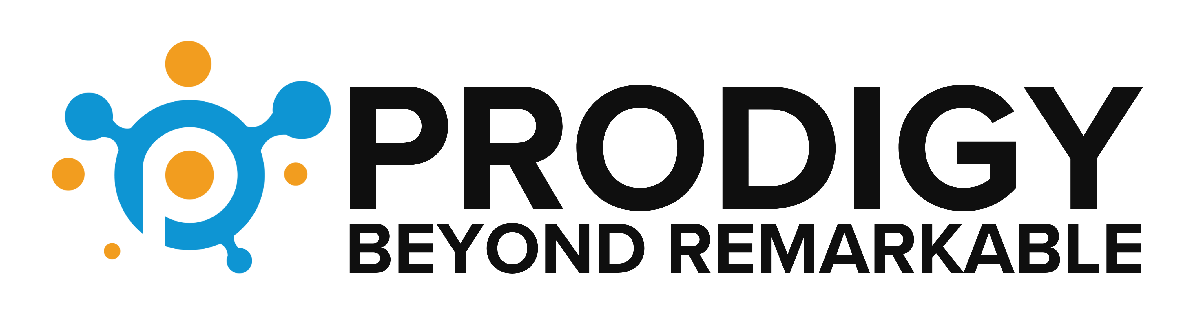 Prodigy Logo